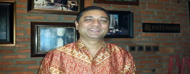 Rajiv Sawhney menjadi Bos Tri Indonesia
